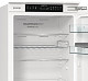 Встроенный холодильник Gorenje NRKI517E62WF