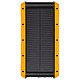 Мобільна батарея PowerPlant 20000mAh, PD 18W, USB-C, 2xUSB-A, QC3.0, Wireless, Solar panel 5.5V-0,2A