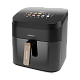 Мультипіч CECOTEC Cecofry&Grill Smokin 8500