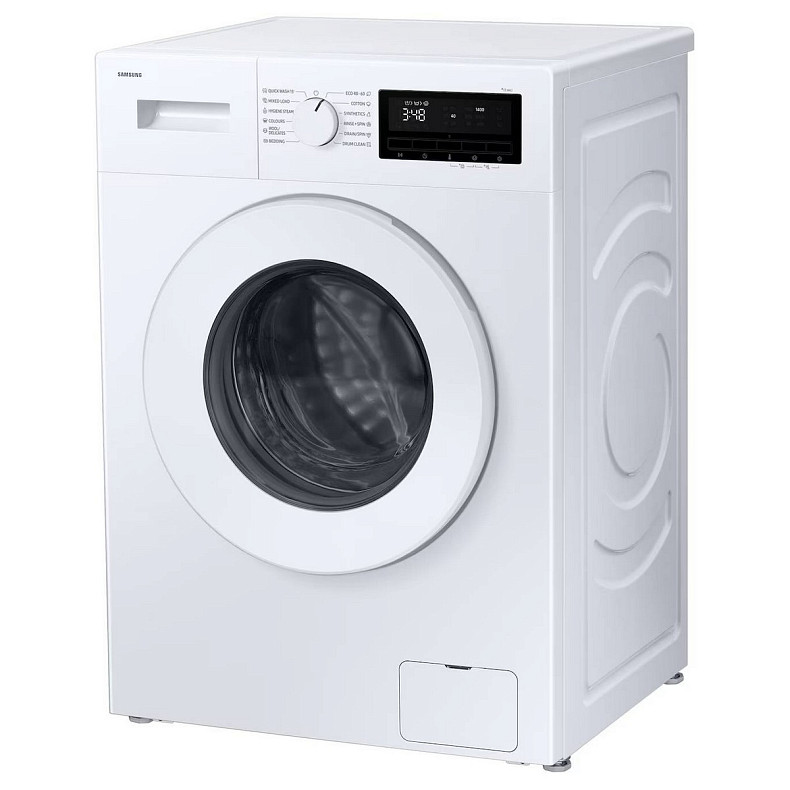Стиральная машина Samsung WW90FG3M05TWLF