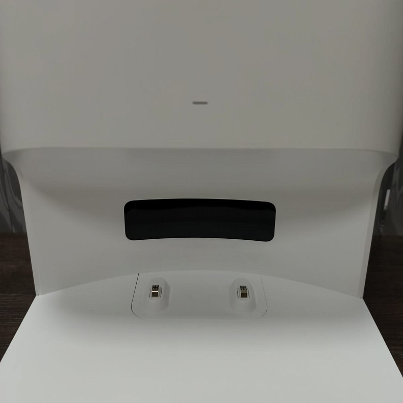 Робот-пилосос Dreame D20 Pro Plus White - Уцінка( No box)