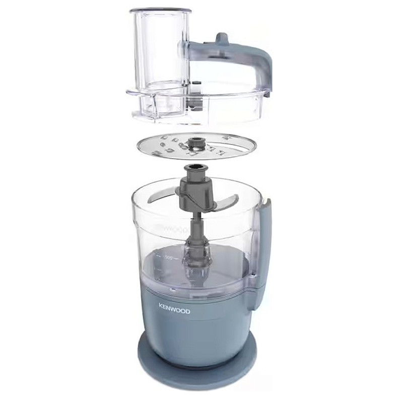 Кухонный комбайн Kenwood FDP 23.140 GY