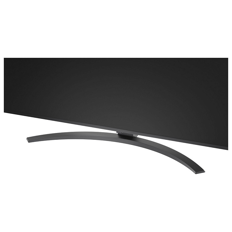 Телевизор LG 50NANO81A6A