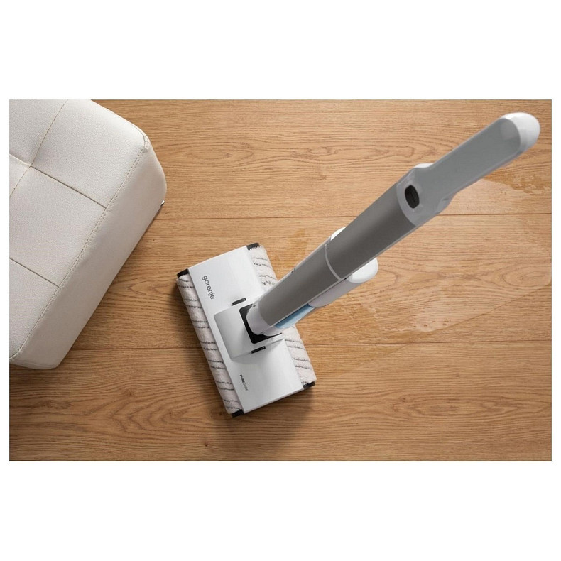 Пароочиститель напольный Gorenje SFC144W