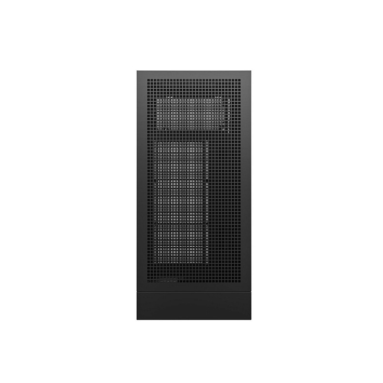 Корпус DeepCool CH170 (R-CH170-BKNGM0-G) без БП
