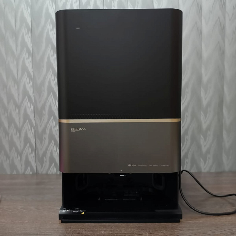 Робот-пилосос Deerma X90 ULTRA - Уцінка