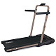 Беговая дорожка Everfit Treadmill TFK 135 Slim Rose Gold (TFK-135-SLIM-R)