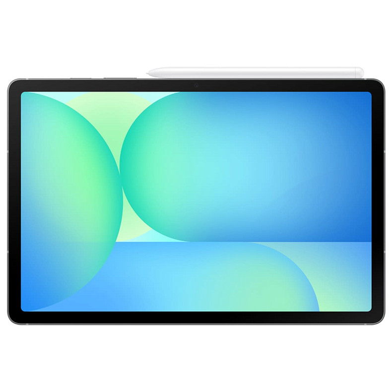 Планшет Samsung Galaxy Tab S10 FE 5G SM-X526 8/128GB Gray (SM-X526BZAREUC)