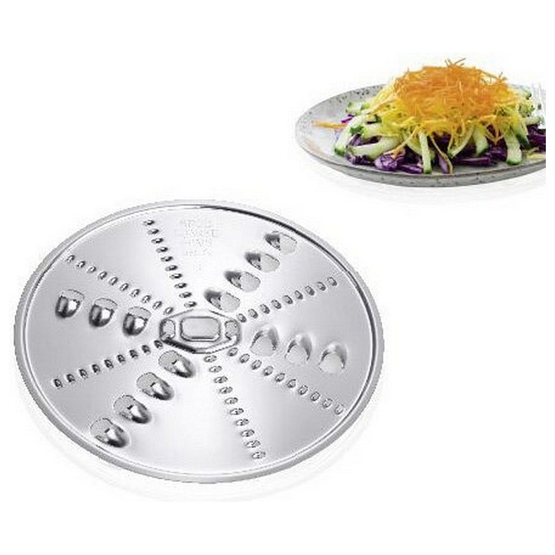 Кухонный комбайн Bosch MUMS2EW30