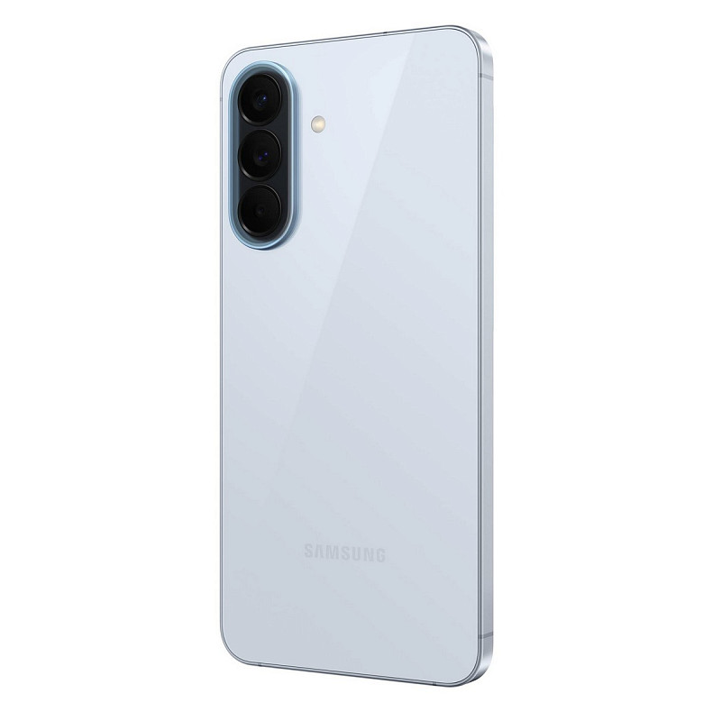 Смартфон Samsung Galaxy A57 5G 8/128GB Awesome Icyblue (SM-A576BLBBEUC)