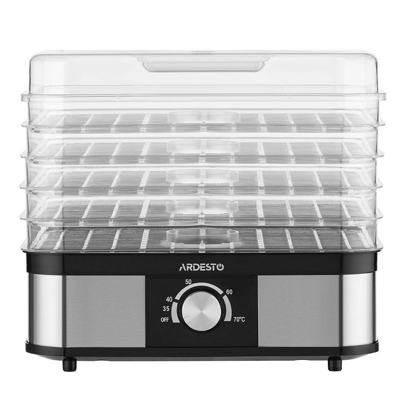 Сушилка для овощей и фруктов ARDESTO FDB-52832B