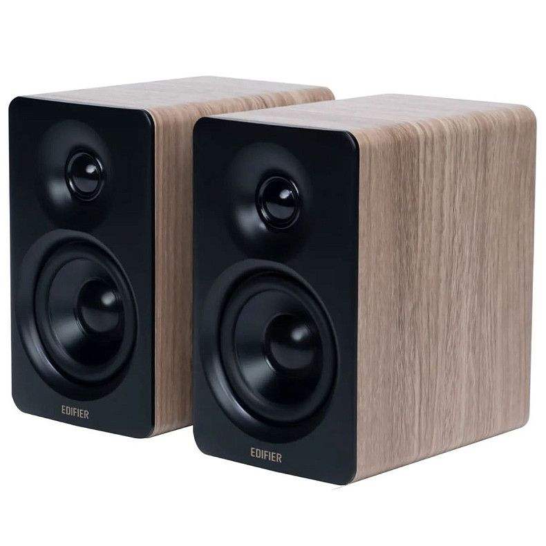 Акустическая система Edifier M60 Classic Oak