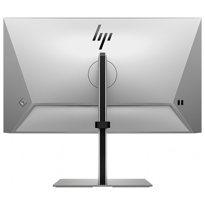 Монітор 23.8" HP S7 Pro 724pf, IPS, HDMI, DP, HAS, Pivot, чорно-сріблясти