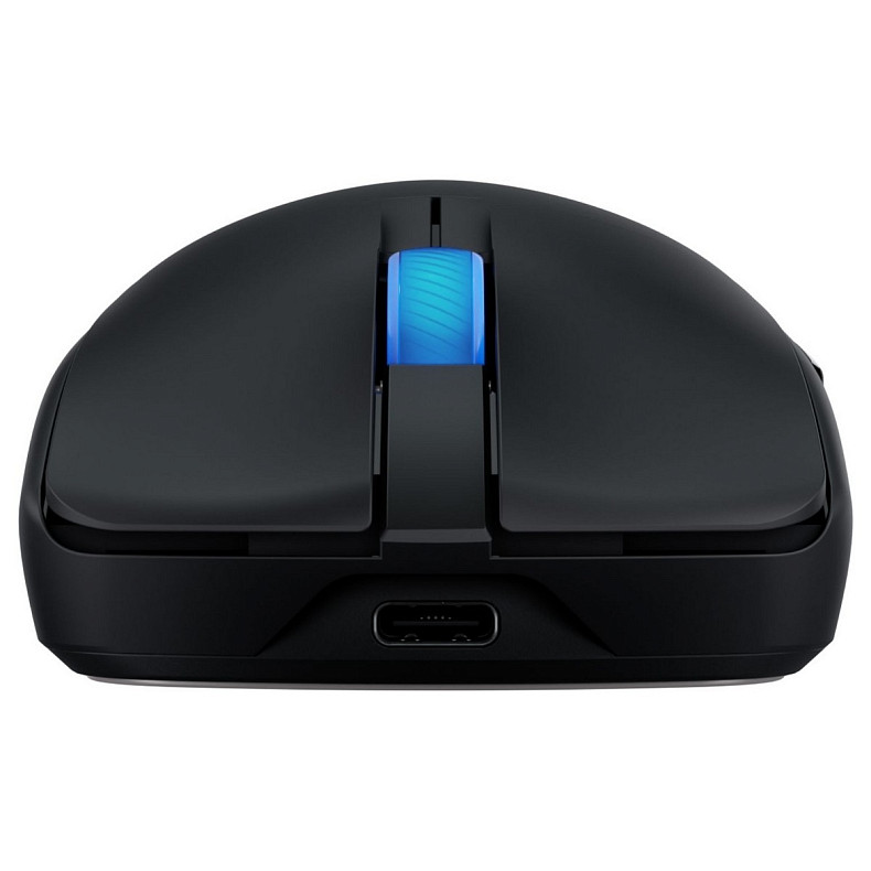 Миша Asus ROG Harpe II Ace Black (90MP0490-BMUA00)
