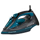 Утюг Russell Hobbs Colour Control Pro, 2400Вт, 380мл, паровой удар -185гр, самоочищение, индик.т