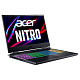 Ноутбук Acer Nitro 5 AN515-58-523W (NH.QLZEU.00C) Black