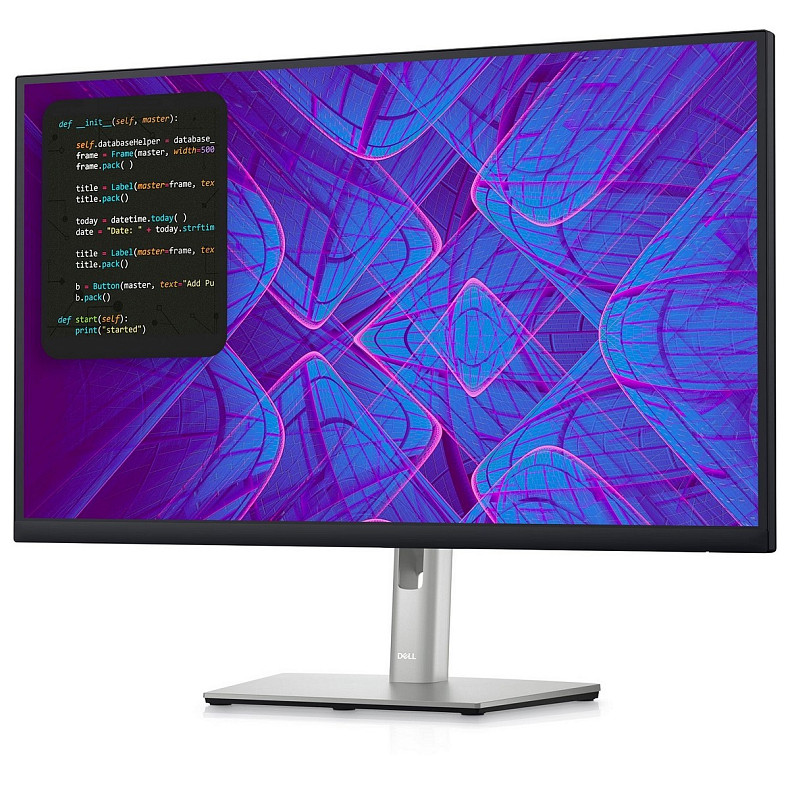 Монитор LCD 27" DELL P2723QE (210-BDFZ)