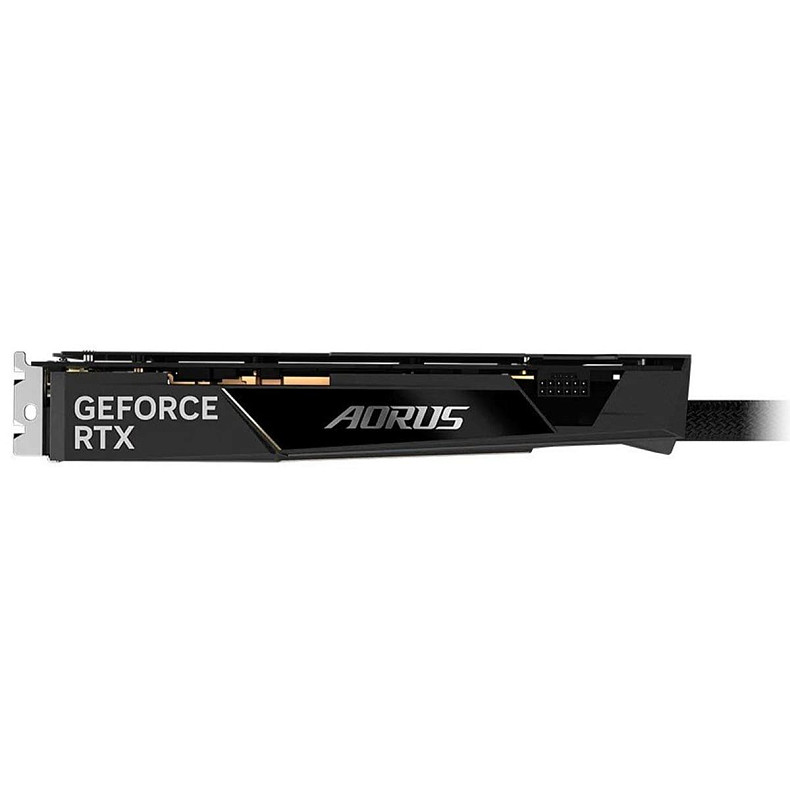 Видеокарта GeForce RTX 4090 24GB GDDR6X Aorus Xtreme Waterforce Gigabyte (GV-N4090AORUSX W-24GD)