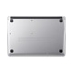 Ноутбук Acer Chromebook CB314-3H 14" FHD IPS, Intel C N4500, 8GB, F128GB, UMA, ChromeOS, серебристый