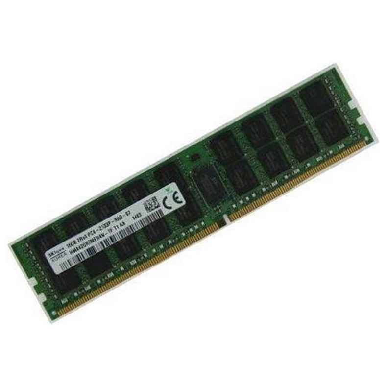 ОЗУ SK hynix 16GB DDR4 2133 MHz Server (HMA42GR7MFR4N-TF)