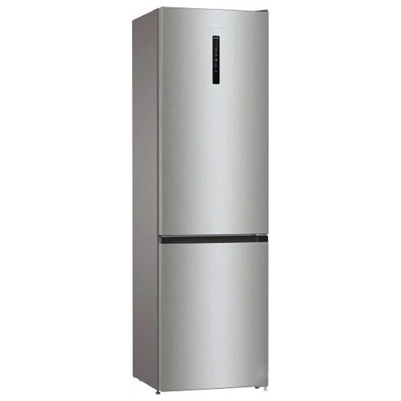 Холодильник комбінований Gorenje NRK 619 FAS4