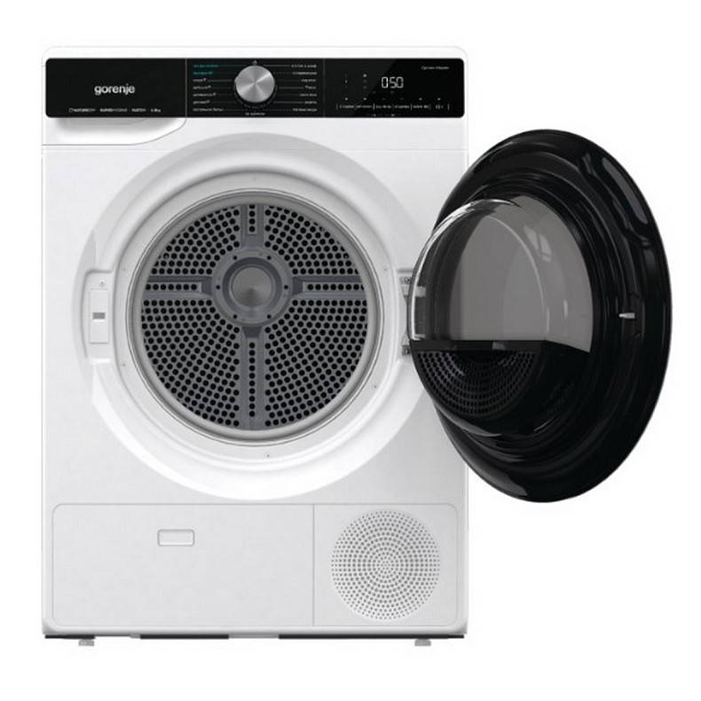 Сушильная машина Gorenje DNS92/RU (SP22/4452)