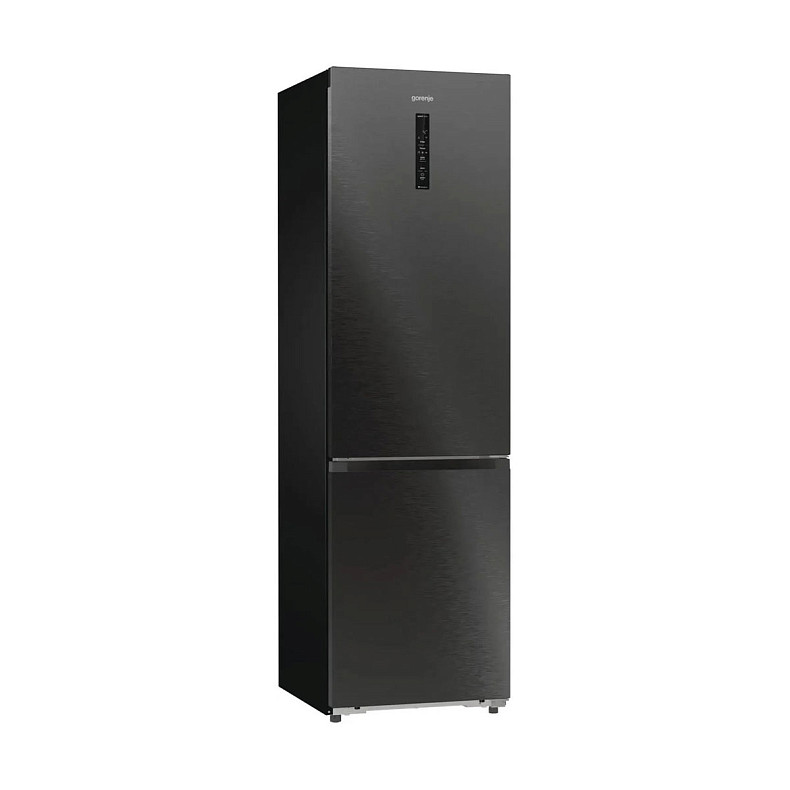 Холодильник комбінований Gorenje NRB620E61BX4WFE