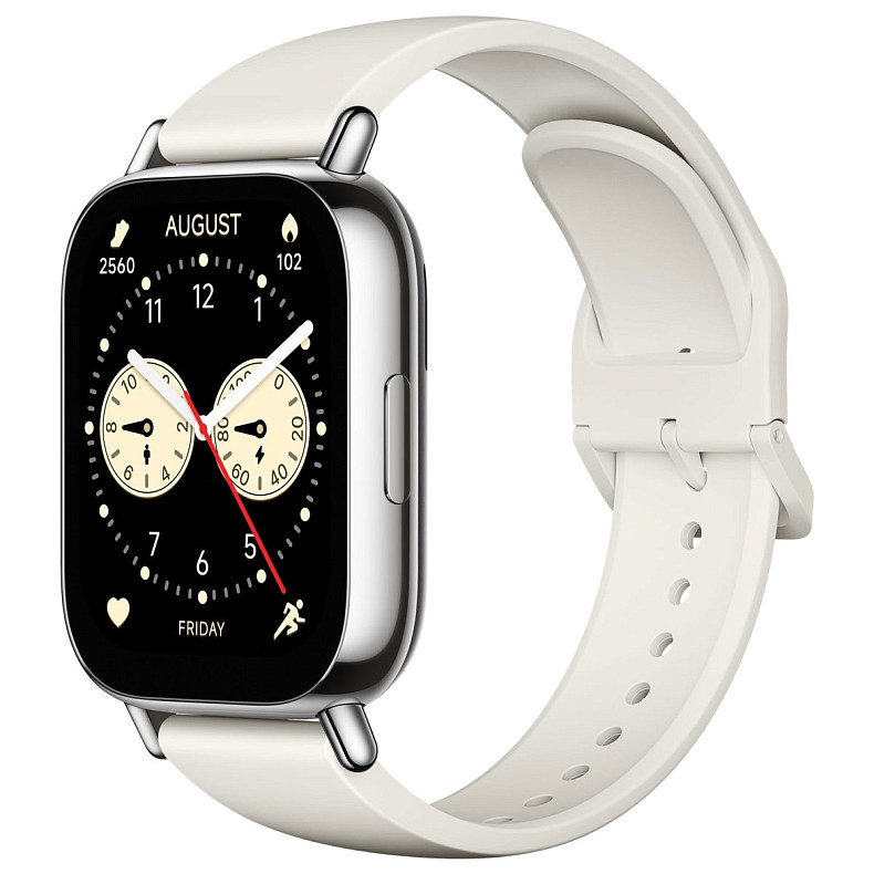 Смарт-часы Xiaomi Redmi Watch 5 Lite Light Gold (BHR8791GL)