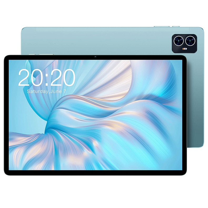 Планшет Teclast M50 Pro 8/256GB LTE Blue (6940709685389)