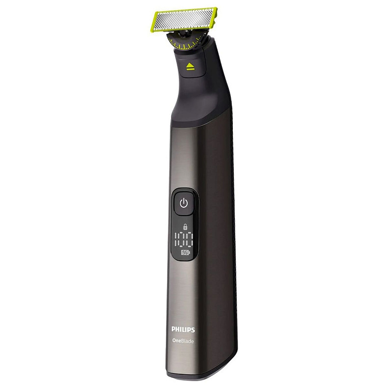 Бритва Philips OneBlade Pro 360 QP6652/61
