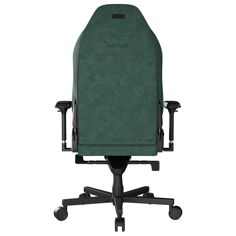 Кресло для геймеров HATOR Arc 3 S Velour (HTC3448S) Emerald