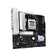 Материнская плата ASRock A620AM Pro RS WiFi Socket AM5