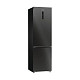 Холодильник комбінований Gorenje NRB620E61BX4WFE