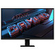 Монітор Gigabyte 27" GS27FA IPS Black 180Hz