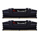 ОЗУ DDR4 2x8GB/4600 G.Skill Ripjaws V Black (F4-4600C19D-16GVKE)