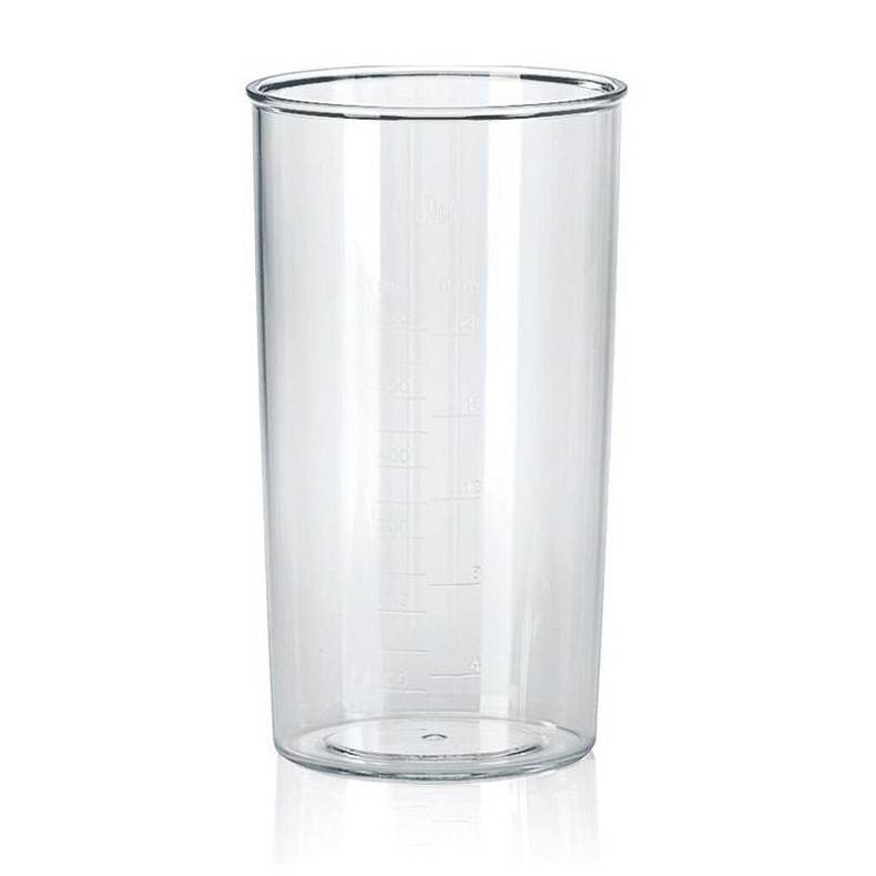 Блендер Braun MQ 7035 X BK