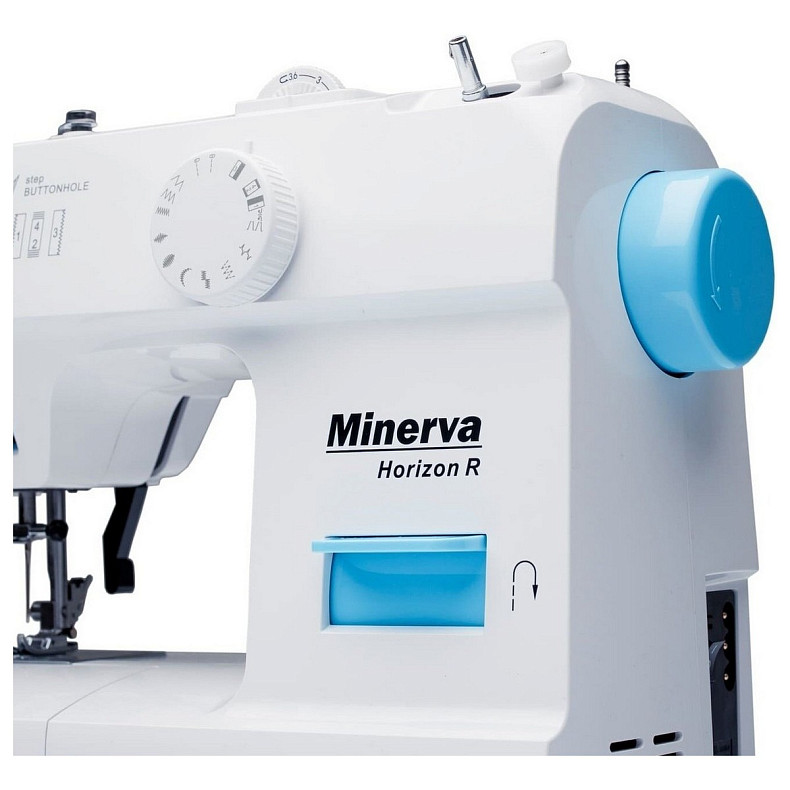 Швейная техника Minerva HORIZONR