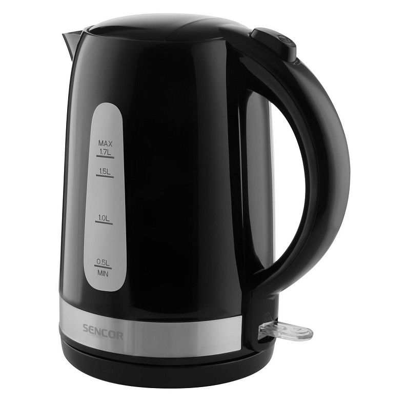 Чайник Sencor SWK 1749BK