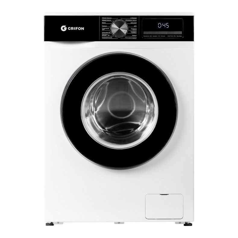 Стиральная машина Grifon GWM-8121IWB