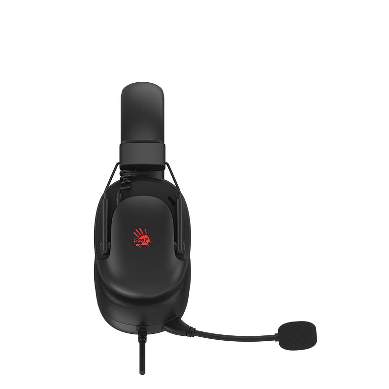 Гарнітура Bloody G585 Black