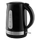 Чайник Sencor SWK 1749BK