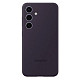 Чехол для смартфона SAMSUNG для S24 Silicone Case Dark Violet EF-PS921TEEGWW