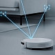 Робот-пылесос Xiaomi Robot Vacuum-Mop 2C (XMSTJQR2C) (BHR5781EU)