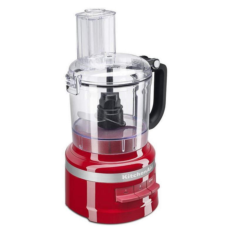 Кухонний комбайн KitchenAid 5KFP0719EER красний