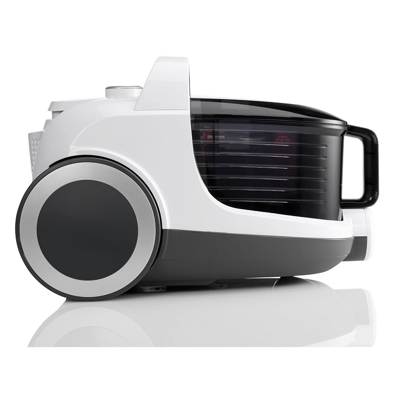 Пилосос циклонний Gorenje VCEA02GALWCY