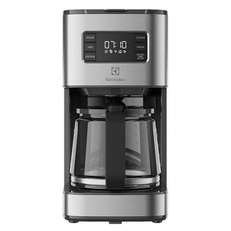 Кофеварка капельная Electrolux E5CM1-6ST
