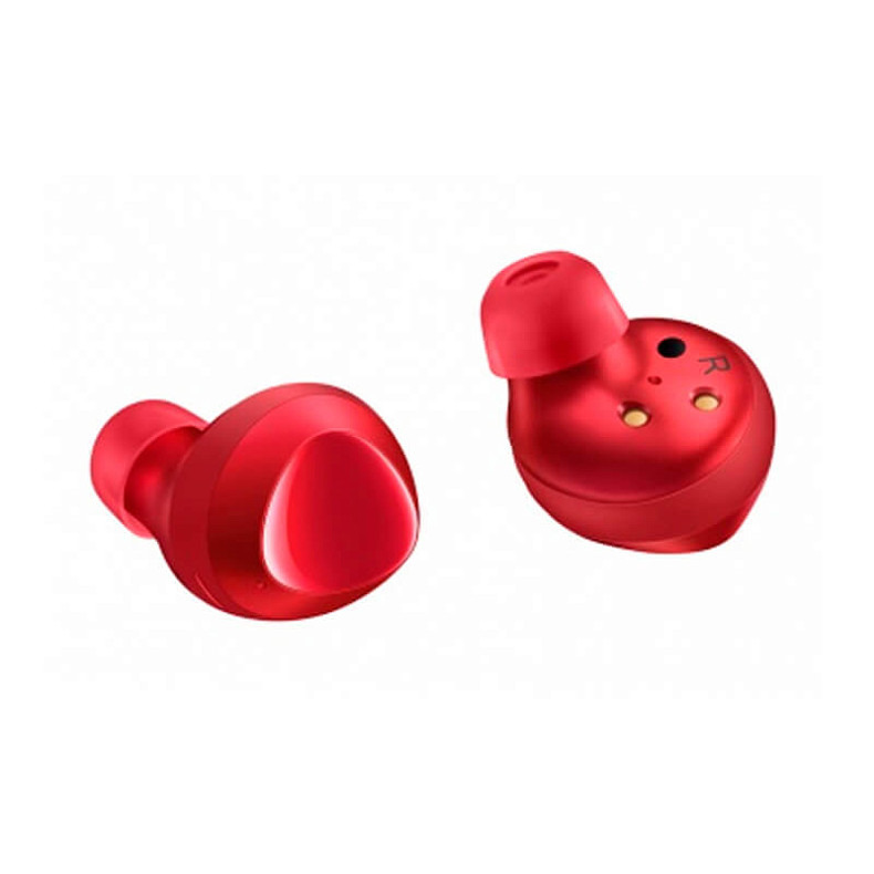 Bluetooth гарнитура Samsung Galaxy Buds Plus SM-R175 Red (SM-R175NZRASEK)