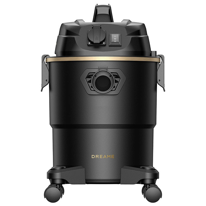 Хозяйственный пылесос Dreame DF10 Pro