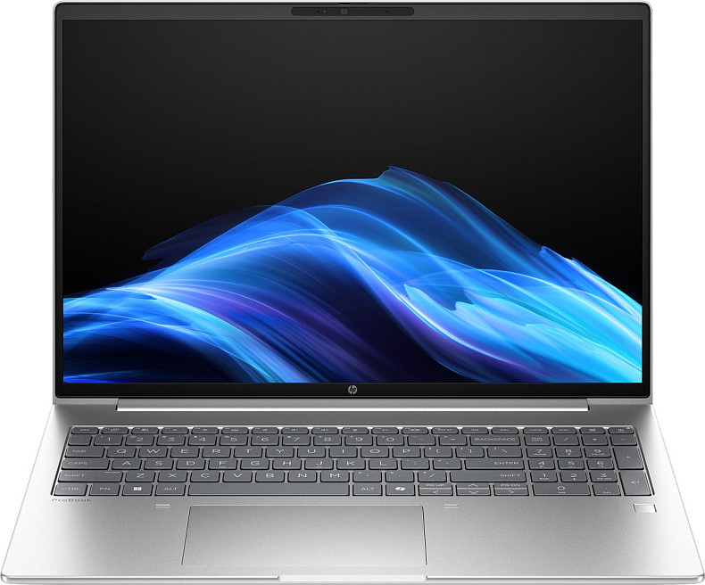 Ноутбук HP ProBook 4 G1ah 16" WUXGA IPS, 300n/Ryzen 5-220 (4.9)/24Gb/SSD1TB/Rad/FPS/Підсв/DOS