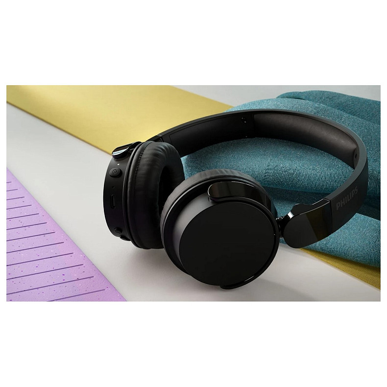 Наушники Philips TAH4209 Black (TAH4209BK/00)